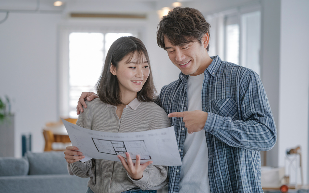 清澄白河で2LDKと3LDKどちらが最適？家賃相場と選び方を解説の画像