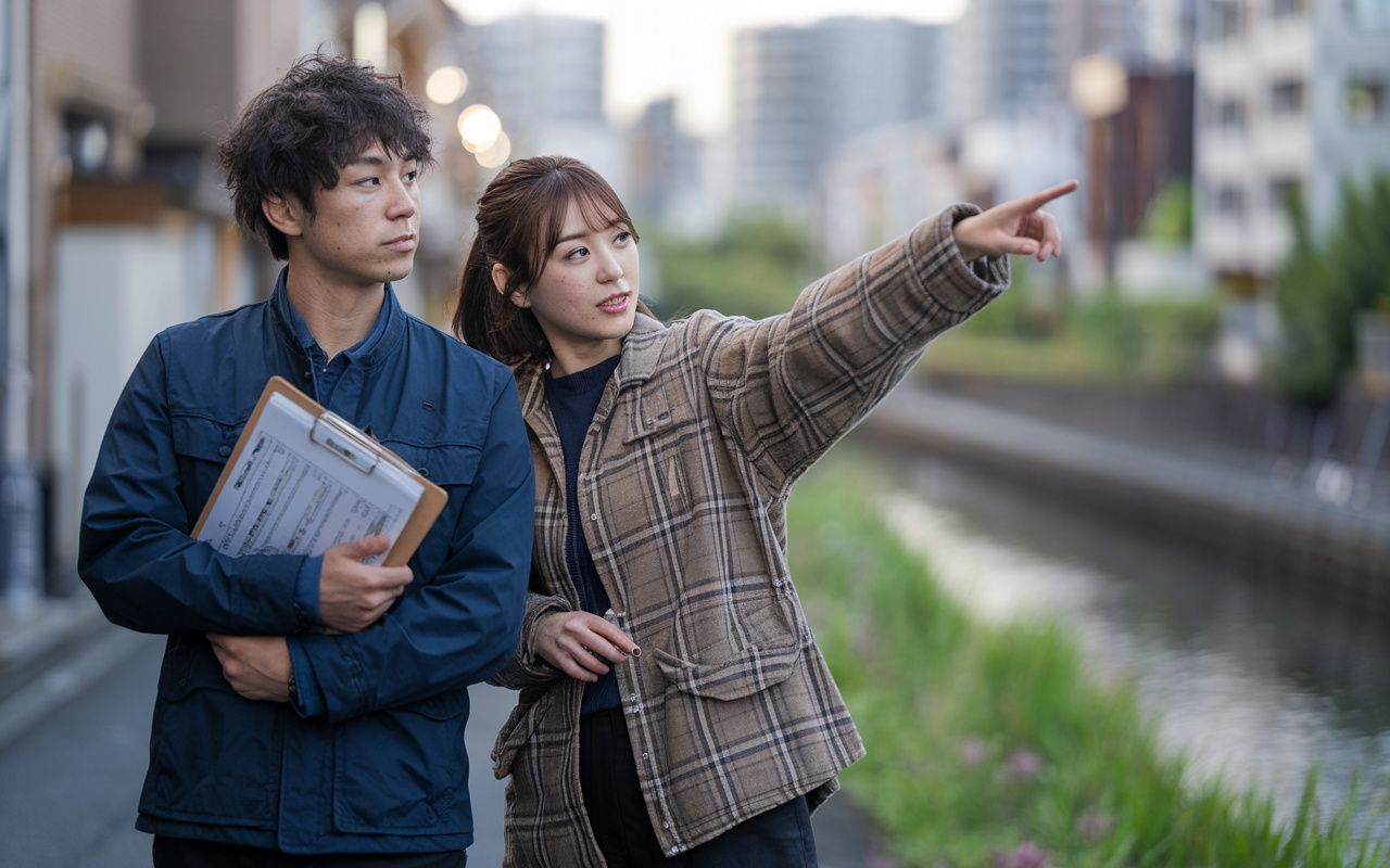 清澄白河と森下どっちに住む？家賃と魅力の違いを住み比べで解説の画像