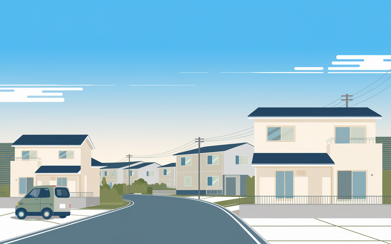 海外赴任からの帰国後はいつ住宅購入すべきか？最適なタイミングと帰国前の情報収集契約の進め方の画像
