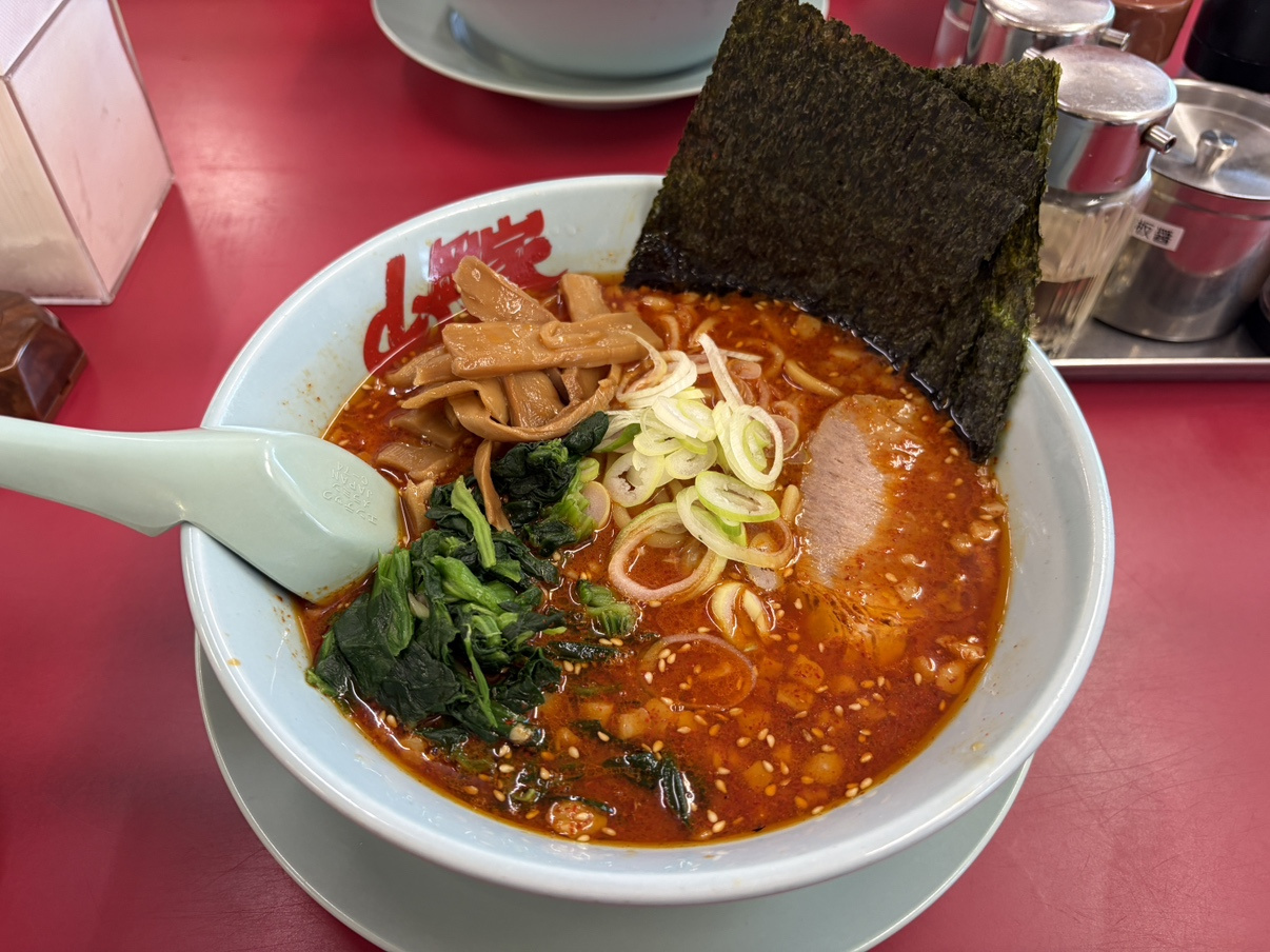 裏メニュー知ってる？の画像