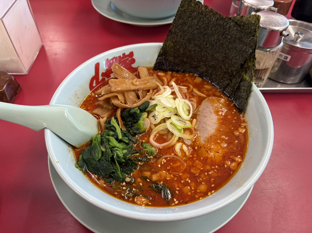 裏メニュー知ってる？の画像