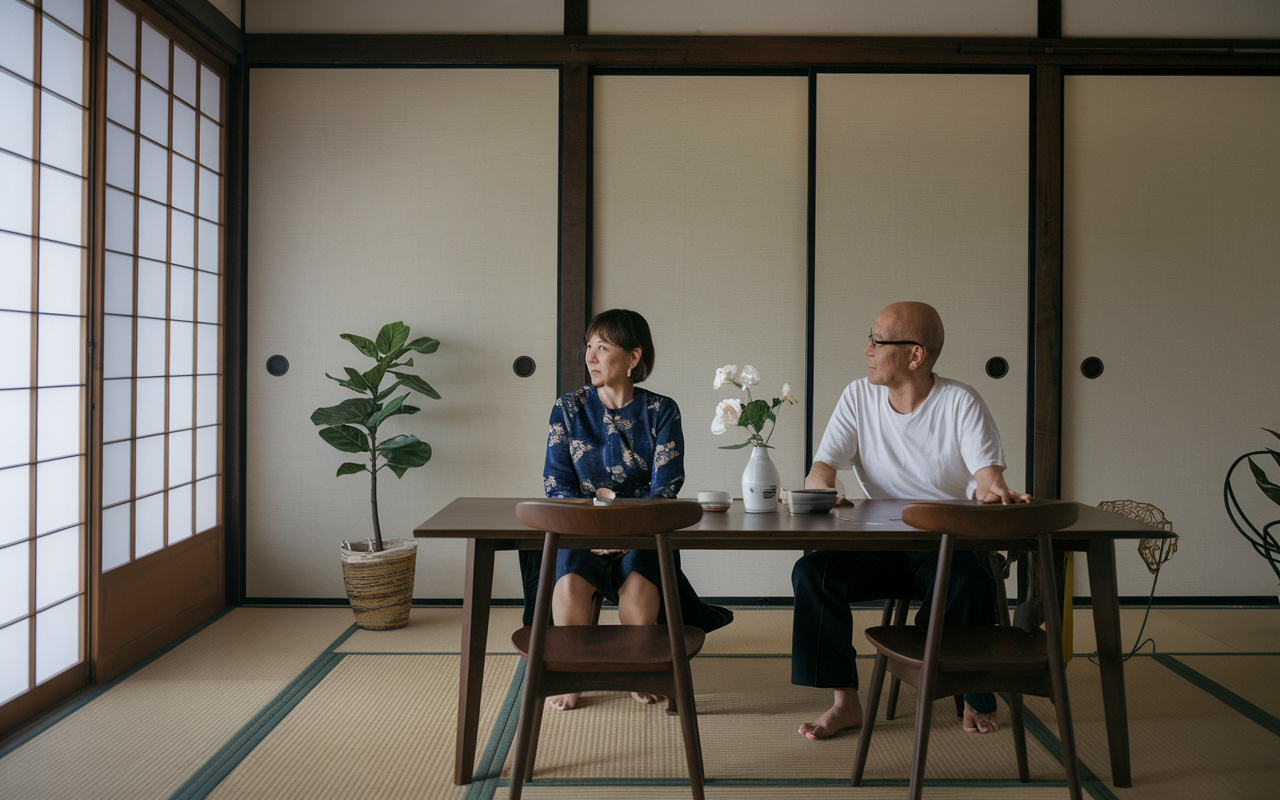 北谷町の不動産相続対策は早めに準備を！将来に備えて今やることを分かりやすく解説の画像