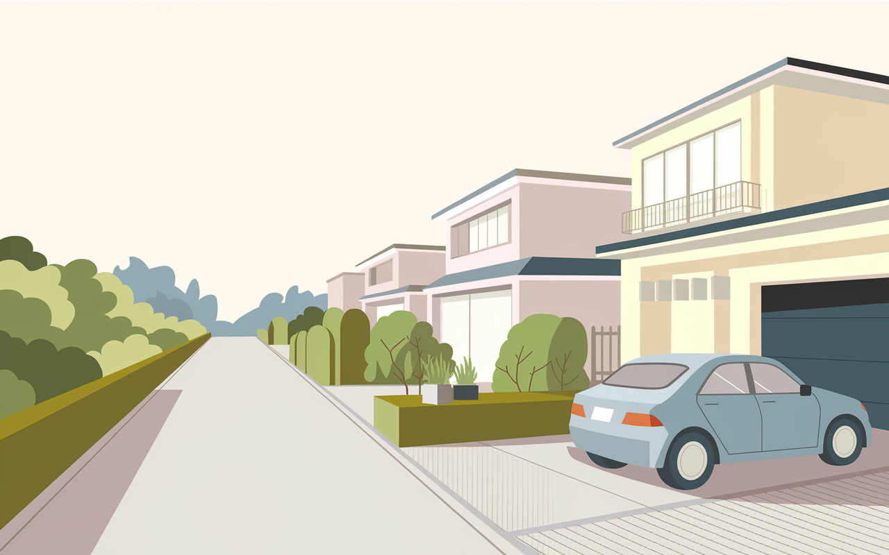 抵当権抹消の手続きは難しい？不動産売却前に流れと必要書類を整理しようの画像
