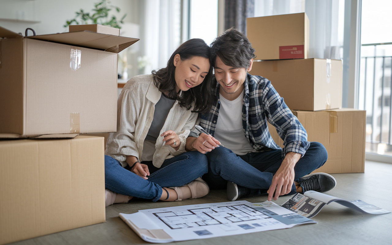 中古住宅と中古マンションの違いは?メリットを比較しながら選び方を解説の画像