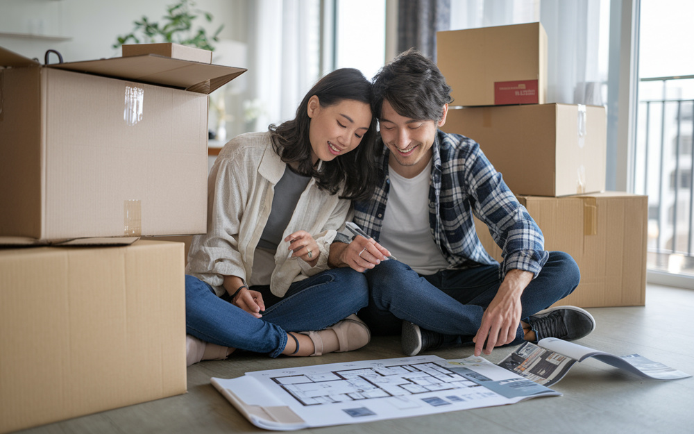 中古住宅と中古マンションの違いは？メリットを比較しながら選び方を解説の画像