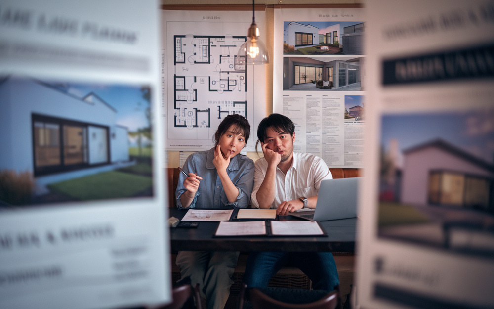 住宅購入で中古住宅を選ぶ前に確認すべき注意点は？中古マンションのリスクを理解して失敗を防ぐ方法の画像