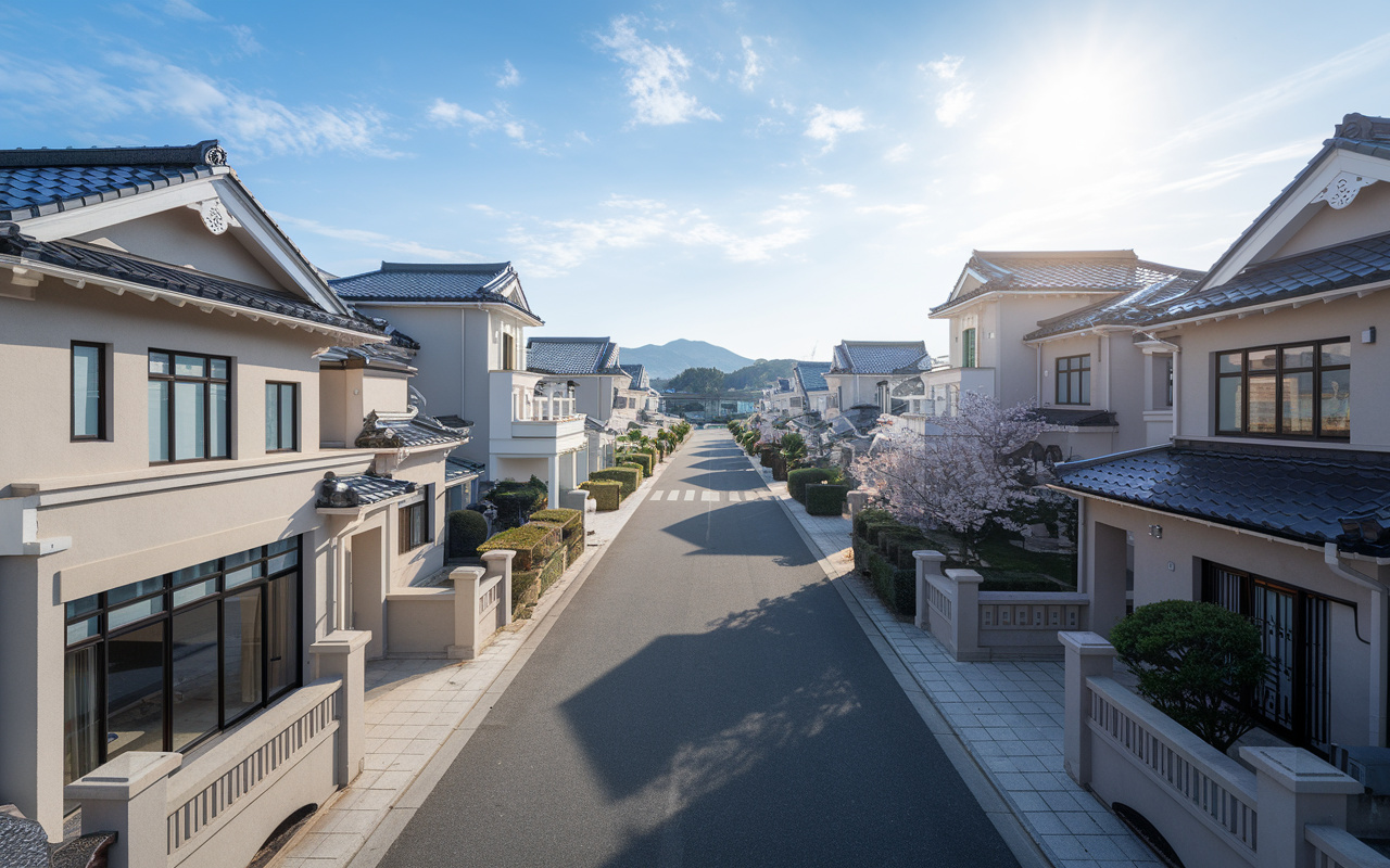 夏の住まい探しで後悔しない家探し術！通勤時間とエリア学区予算別の物件選びポイントの画像