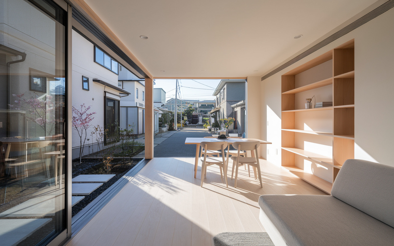夏の売却を成功させるコツは？売却準備から住宅査定戸建売却室内整理写真撮影内覧対応まで解説の画像