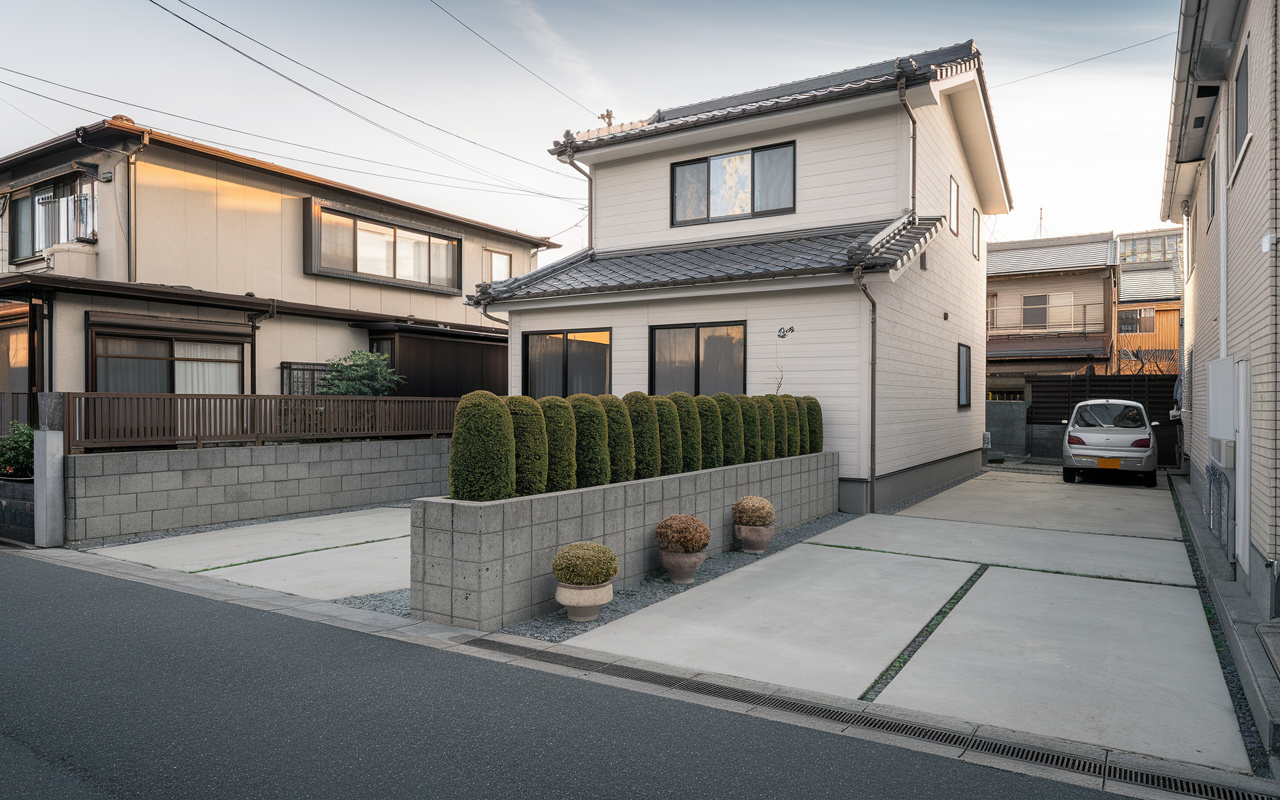 掛川市で中古住宅の査定はどう変わる？建物価値を高める評価の受け方の画像