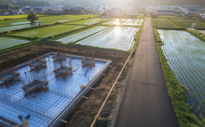 農家分家住宅の基礎を整理!一般住宅との違いと検討ポイントの画像