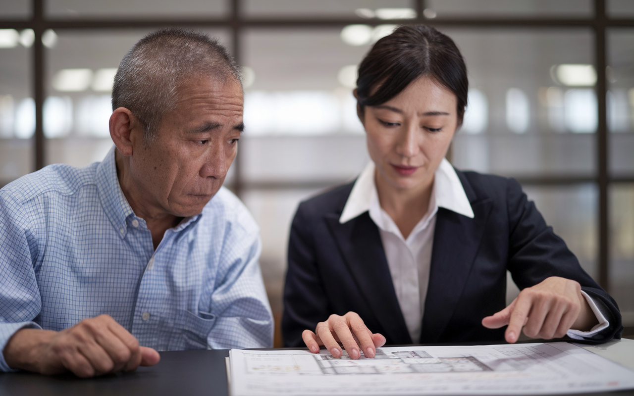 掛川市の相続した土地活用はどうする？建築士と売却やアパート建築を比較解説の画像