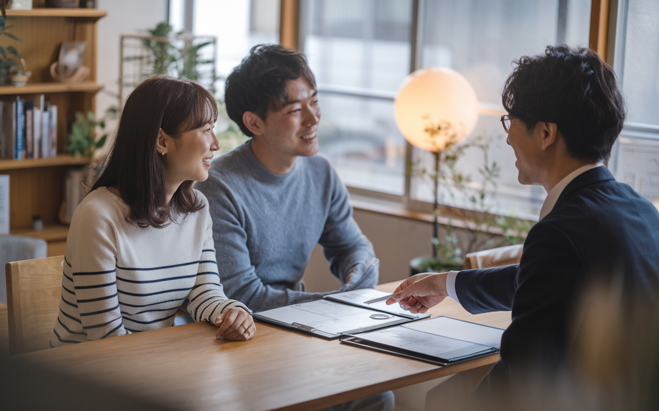 掛川市で評判の不動産仲介はどこがおすすめ？建築のプロに誠実相談できる会社の選び方の画像