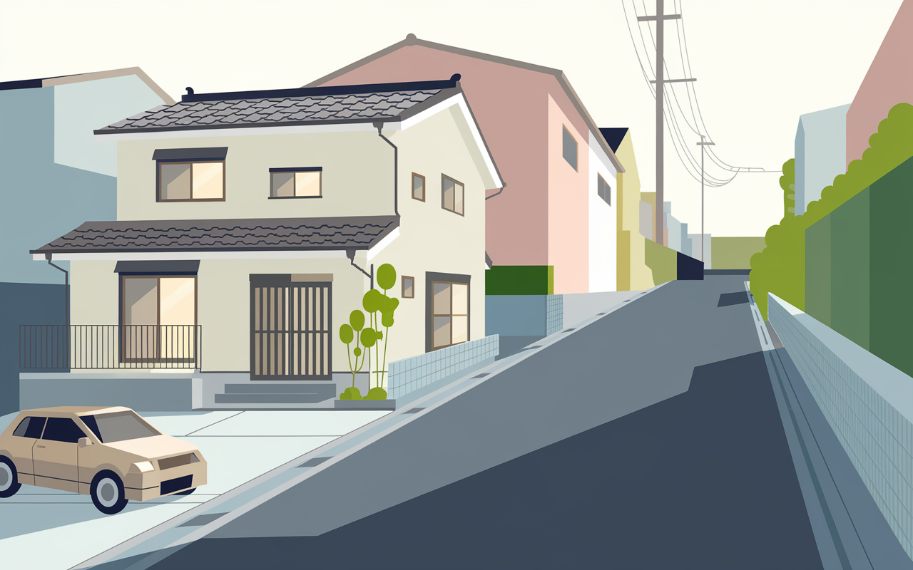 掛川市の空き家終活は建築士に相談すべき？生前に自宅をどう残すか決めるポイントの画像