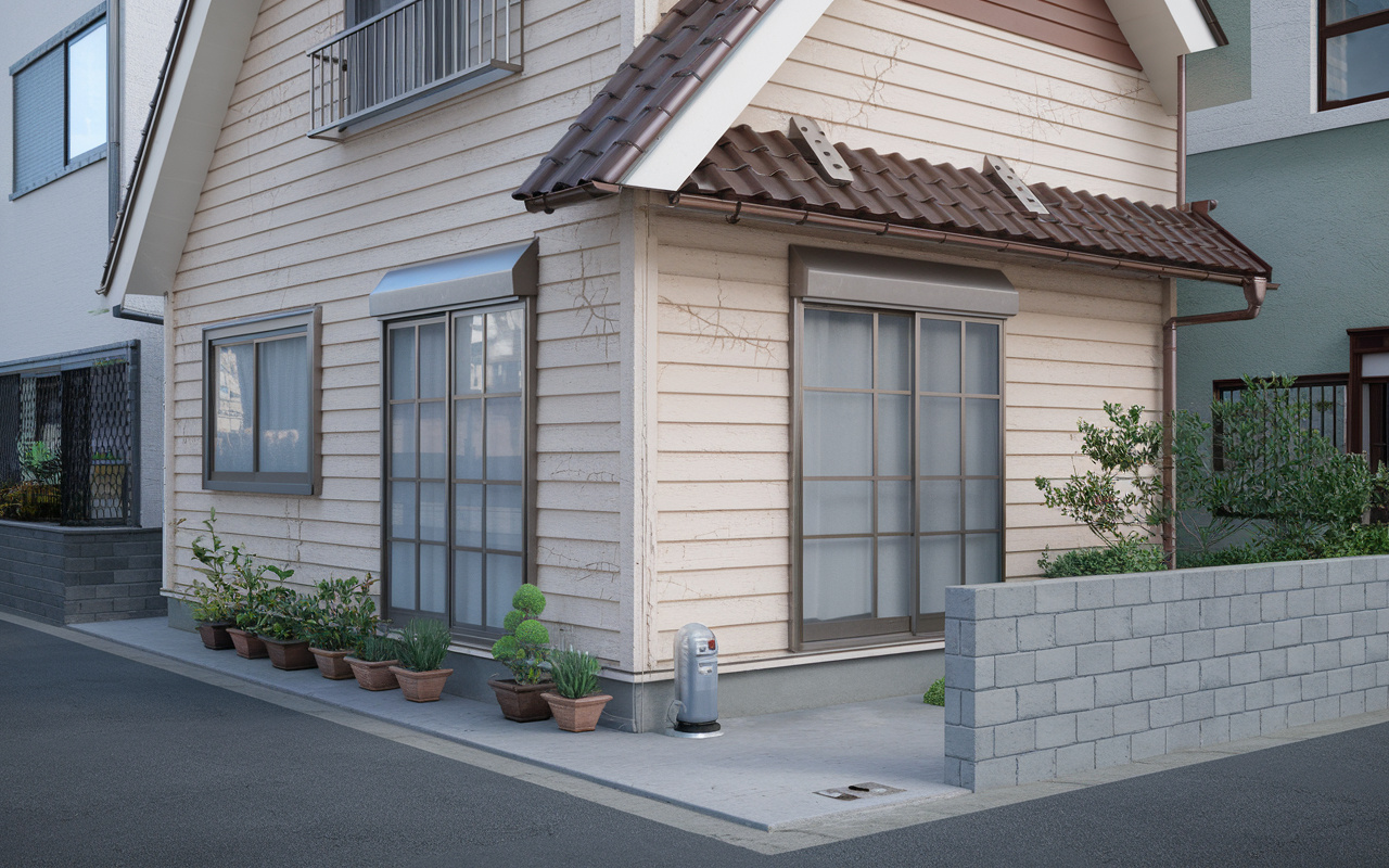 掛川市の減災リフォームは必要？売却までの考え方を解説の画像