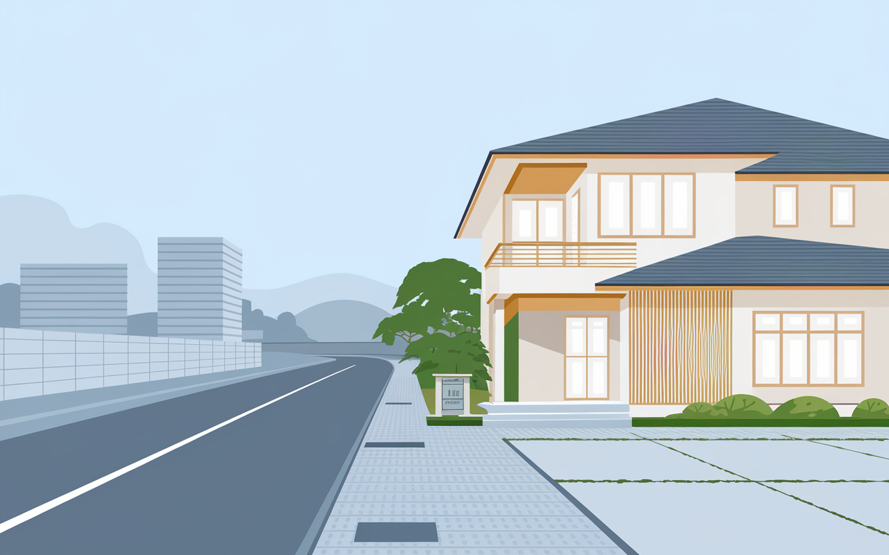 掛川市で結不動産はどう評判？建築士対応の口コミと信頼性を解説の画像