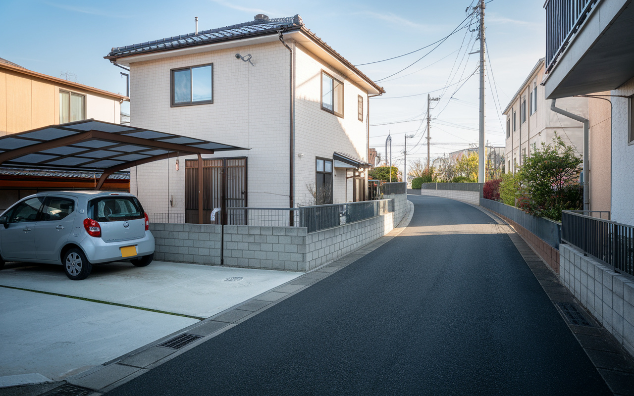 太子町の不動産を早く売るには？売却査定から住み替えまでのコツを解説の画像