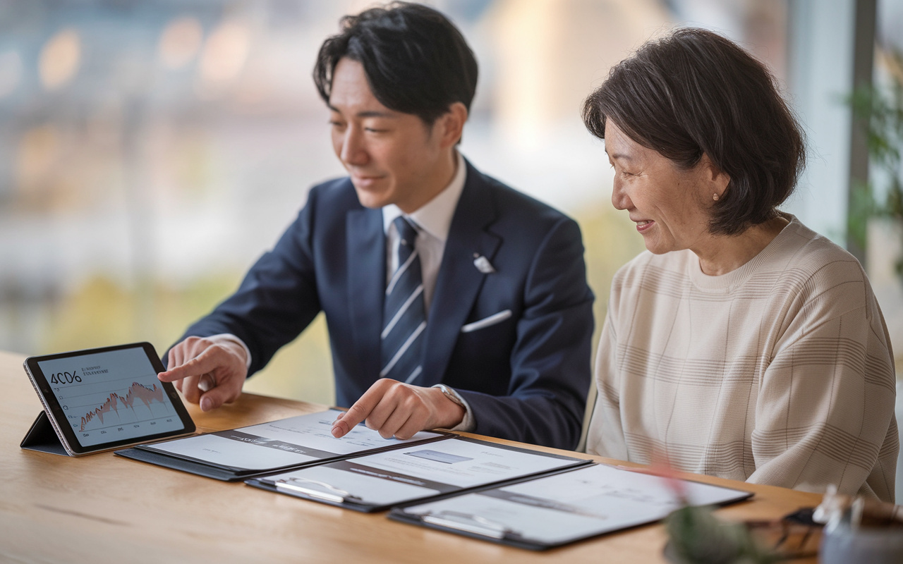 太子町の売却査定はどう進める？不動産会社の選び方を解説の画像