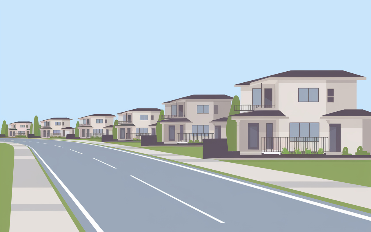 不動産売却時の住宅ローン残債はどうする？残債がある自宅を売却する手順と注意点の画像