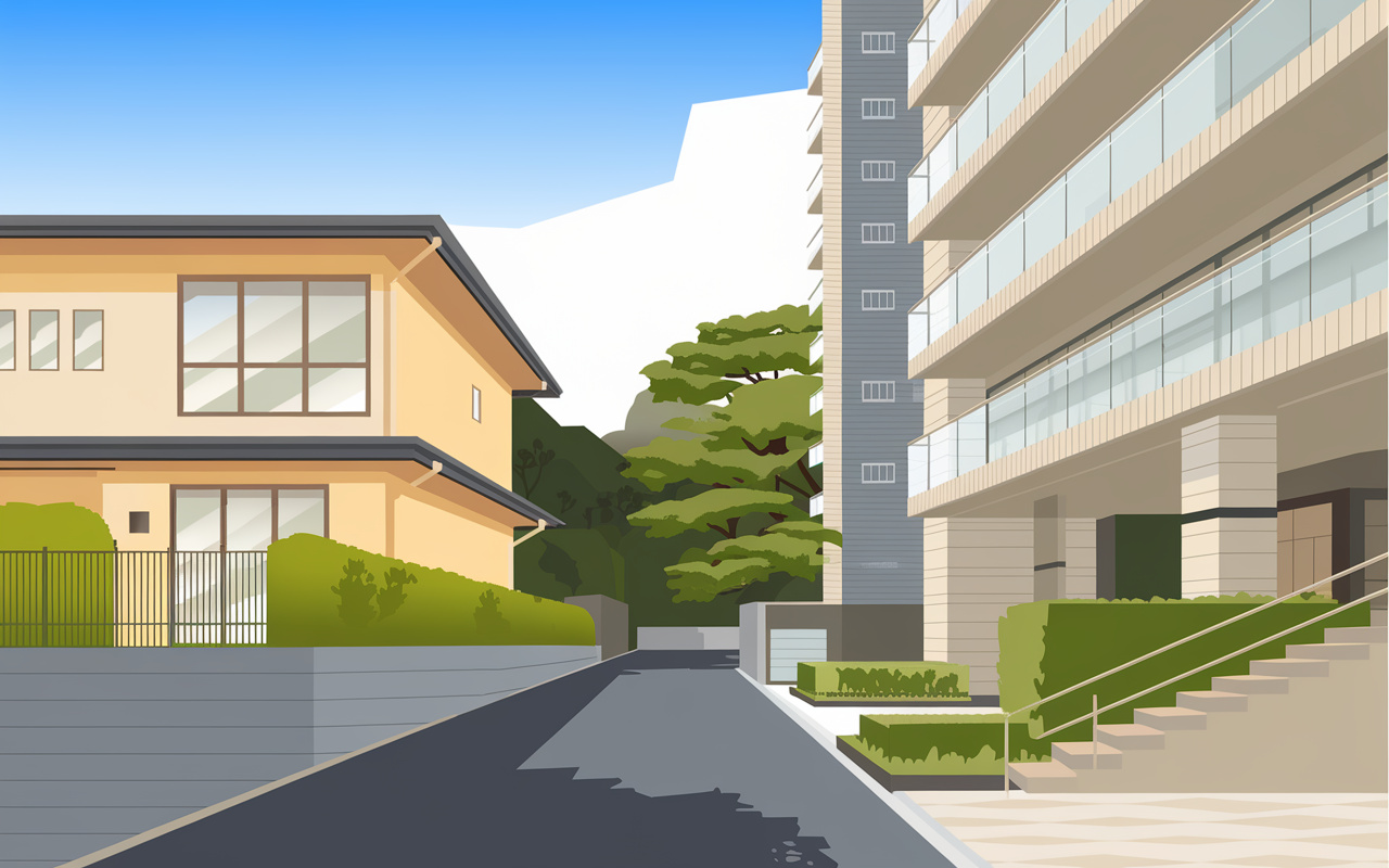 戸建とマンションどちらを購入すべきか比較！一次取得層が後悔しない選び方を解説の画像