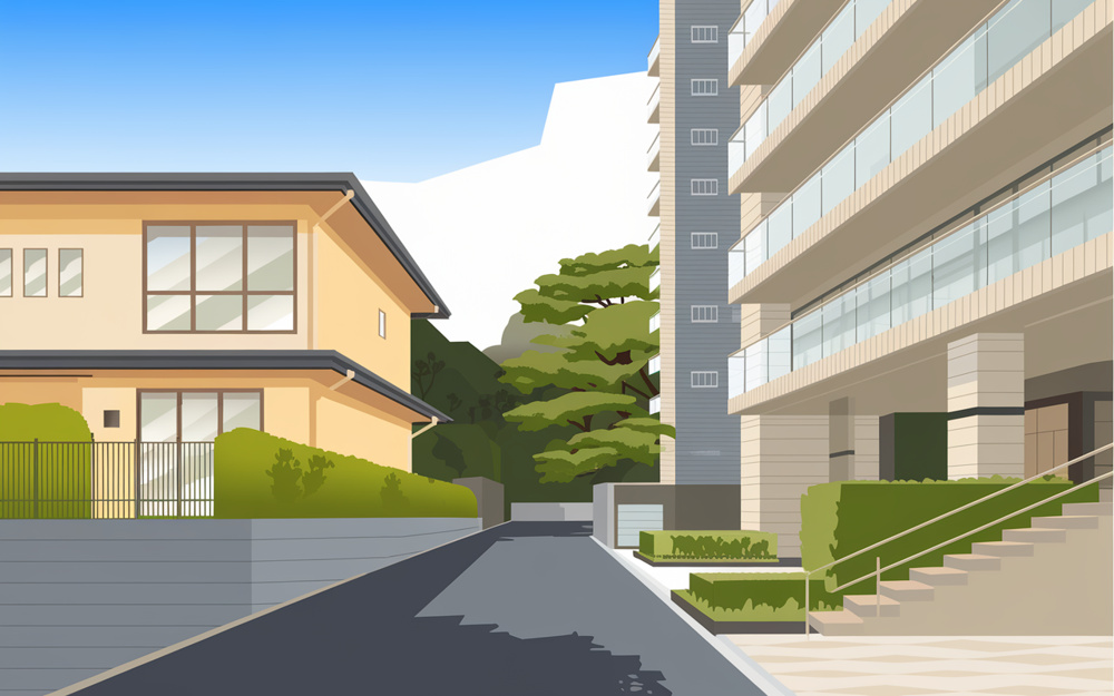 戸建とマンションどちらを購入すべきか比較！一次取得層が後悔しない選び方を解説の画像