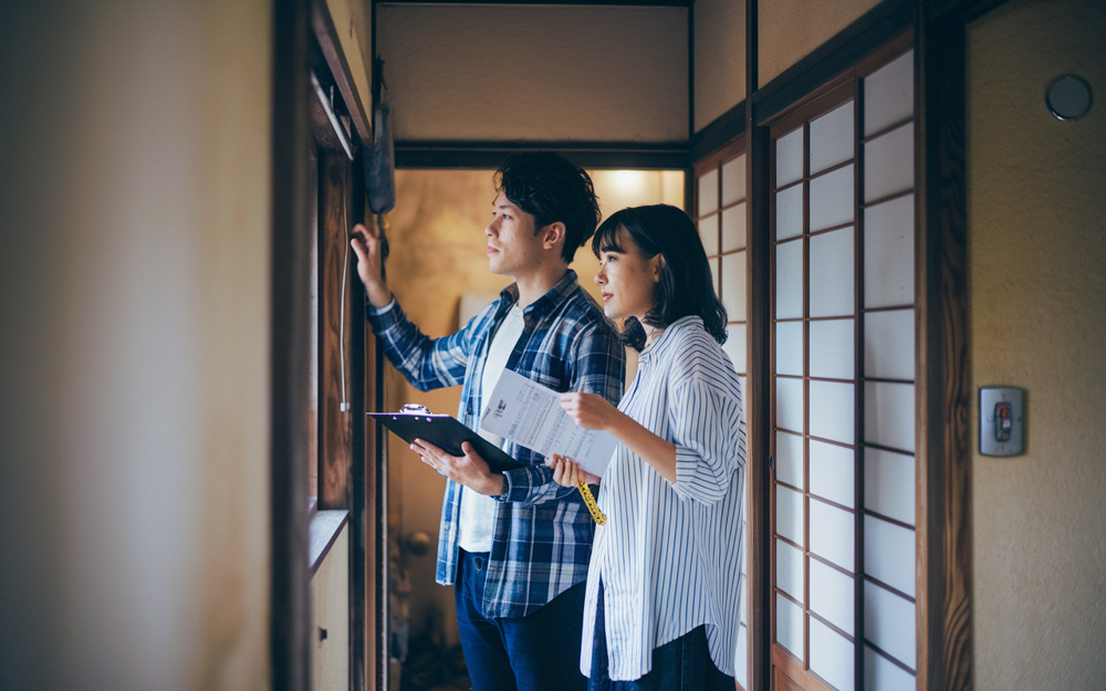 太子町の中古物件は内見が重要？チェックポイントを不動産目線で解説の画像