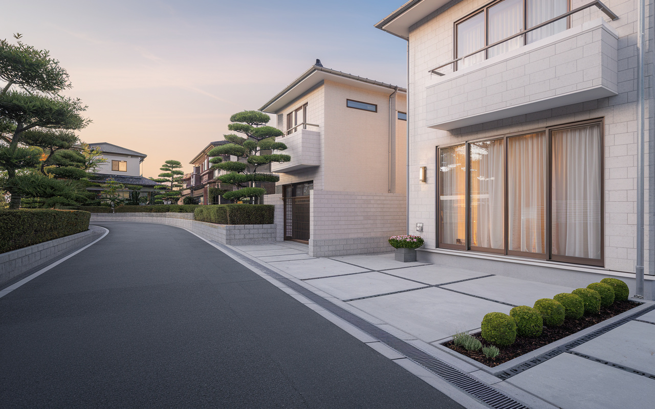 太子町で初めての不動産購入は不安？マイホーム購入の流れと資金計画の基本を解説の画像