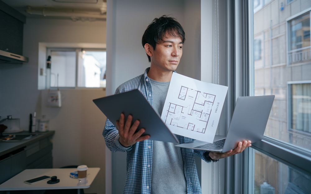 渋谷区で安いエリアはどこ？1人暮らし向け家賃相場と選び方を解説の画像