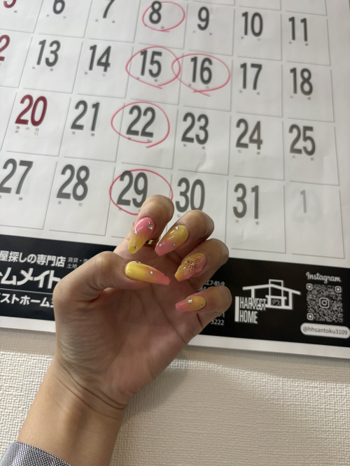 夏！の画像