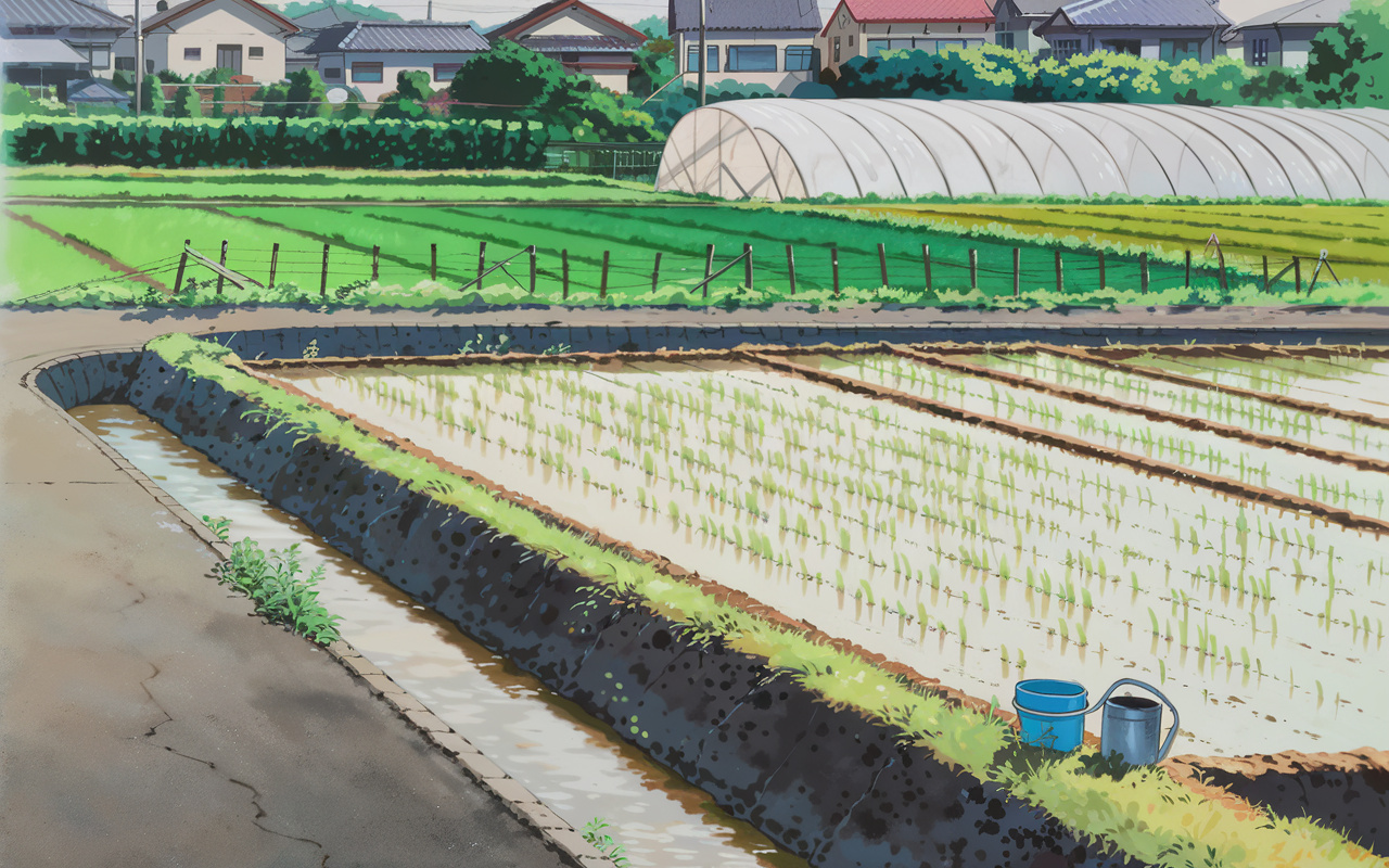 高松市の農振除外が断られる？ケース別に理由と対策を詳しく解説の画像