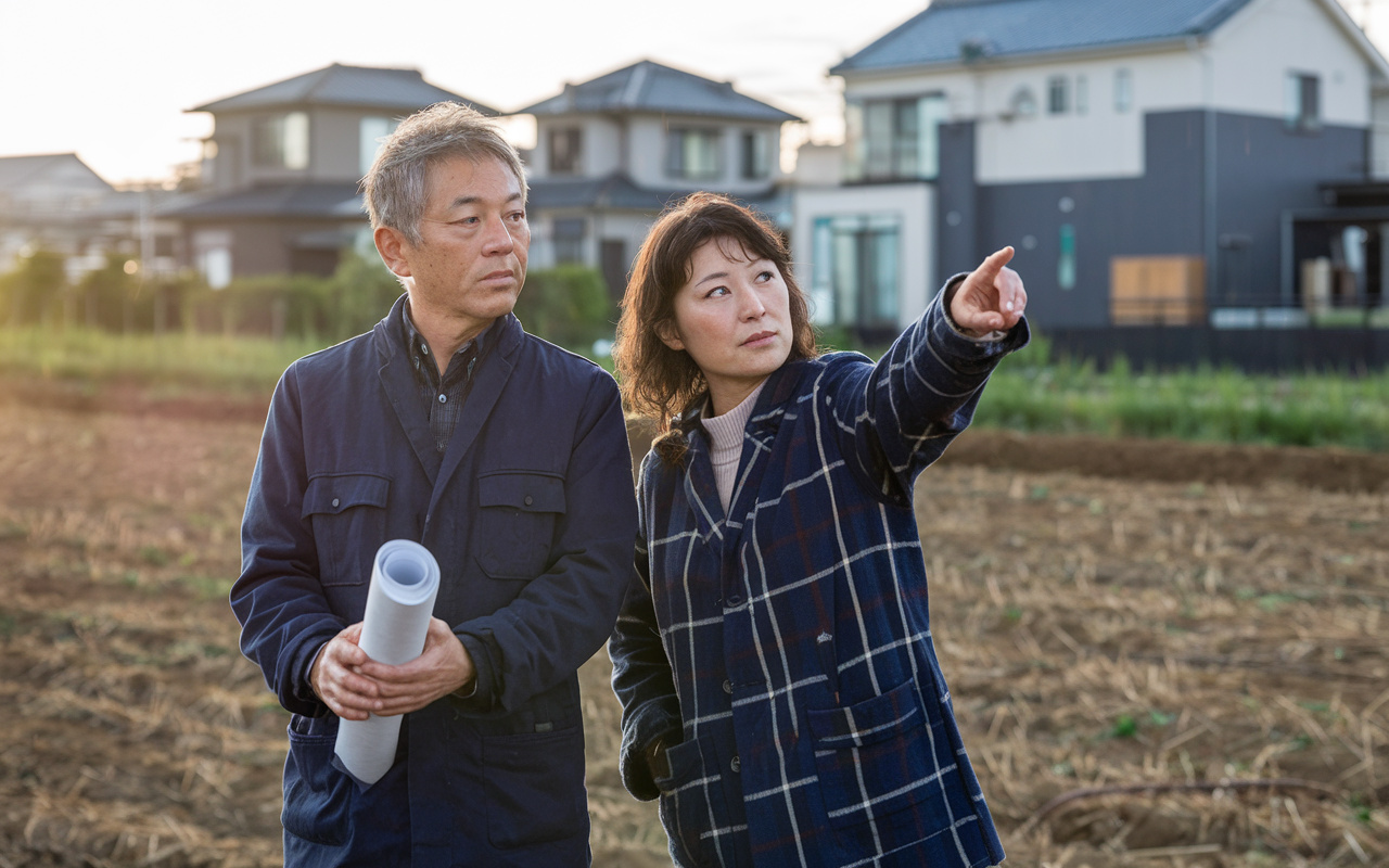 高松市で農振除外して農地を転用したい方へ!宅地化の手順と注意点を高松市の実例で解説の画像
