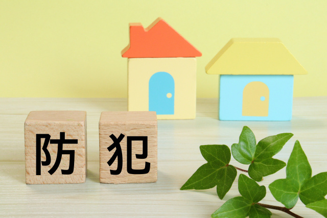 姫路で賃貸を探す女性必見オートロックは本当に安心？セキュリティ重視の物件選びのコツの画像