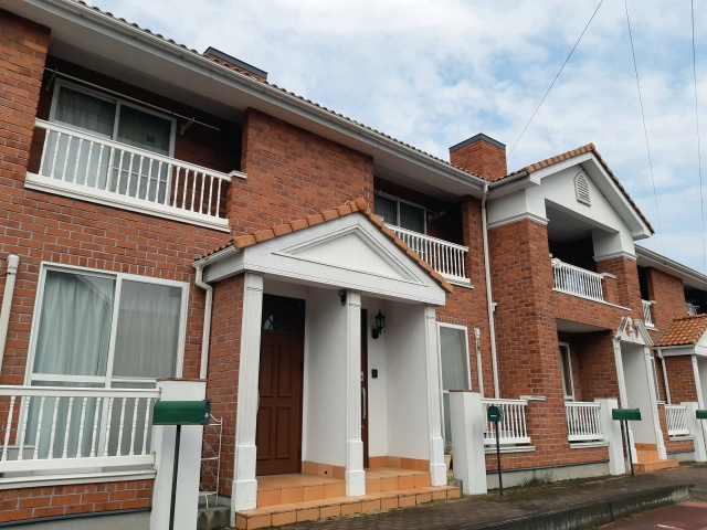 姫路で賃貸メゾネットを探すなら？戸建て感覚で子どもの足音も気になりにくい住まい選びの画像