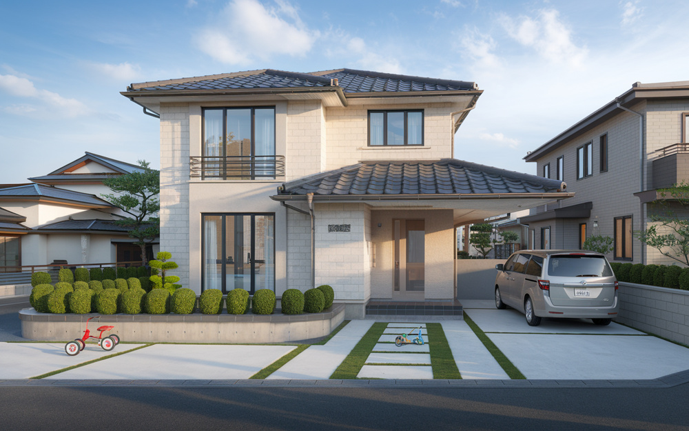 自治体の子育て支援は住宅購入で変わる？助成金活用で家計にやさしい住まい選びの画像