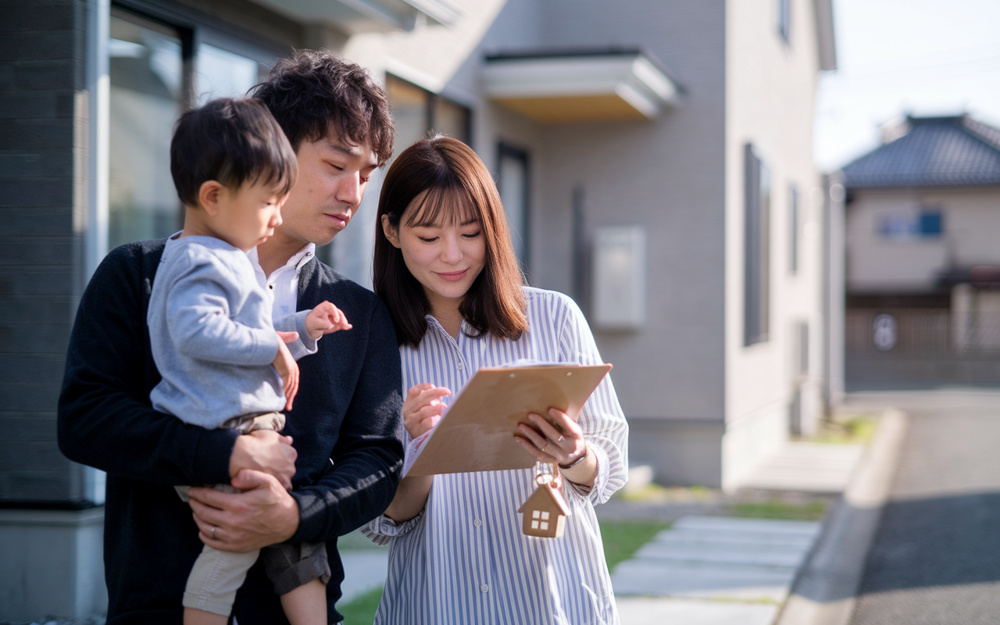 埼玉で若年夫婦の子育て住宅取得！補助を活用して無理のないマイホーム計画の画像
