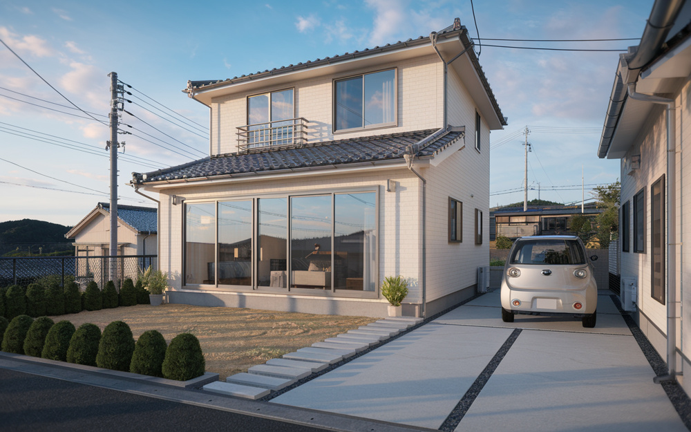 栃木県で子育て世帯の住宅購入は補助金で安心！支援制度の基礎知識と活用手順を解説の画像