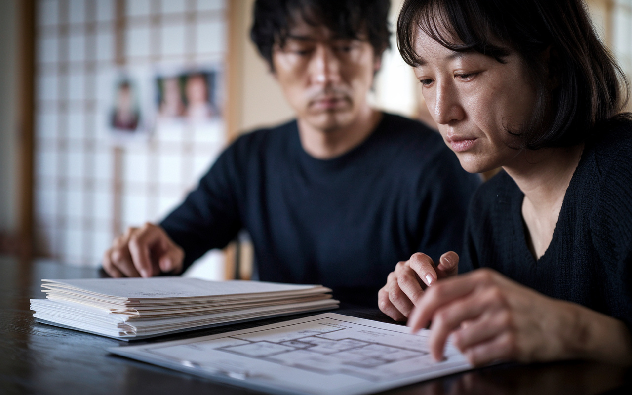 親名義の家を兄弟で相続したら?手続きの流れと判断のポイントを解説の画像