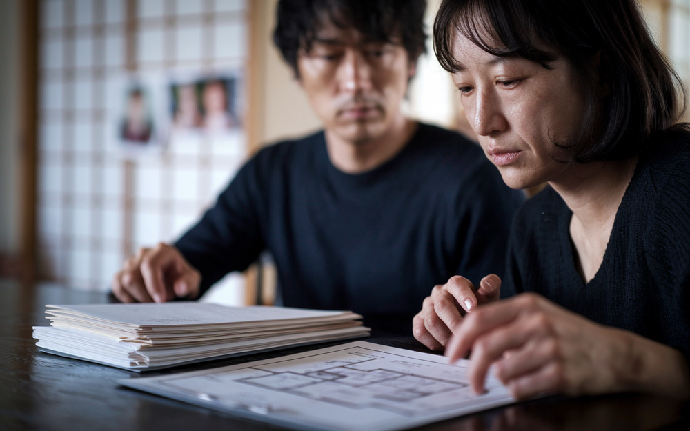 親名義の家を兄弟で相続したら？手続きの流れと判断のポイントを解説の画像