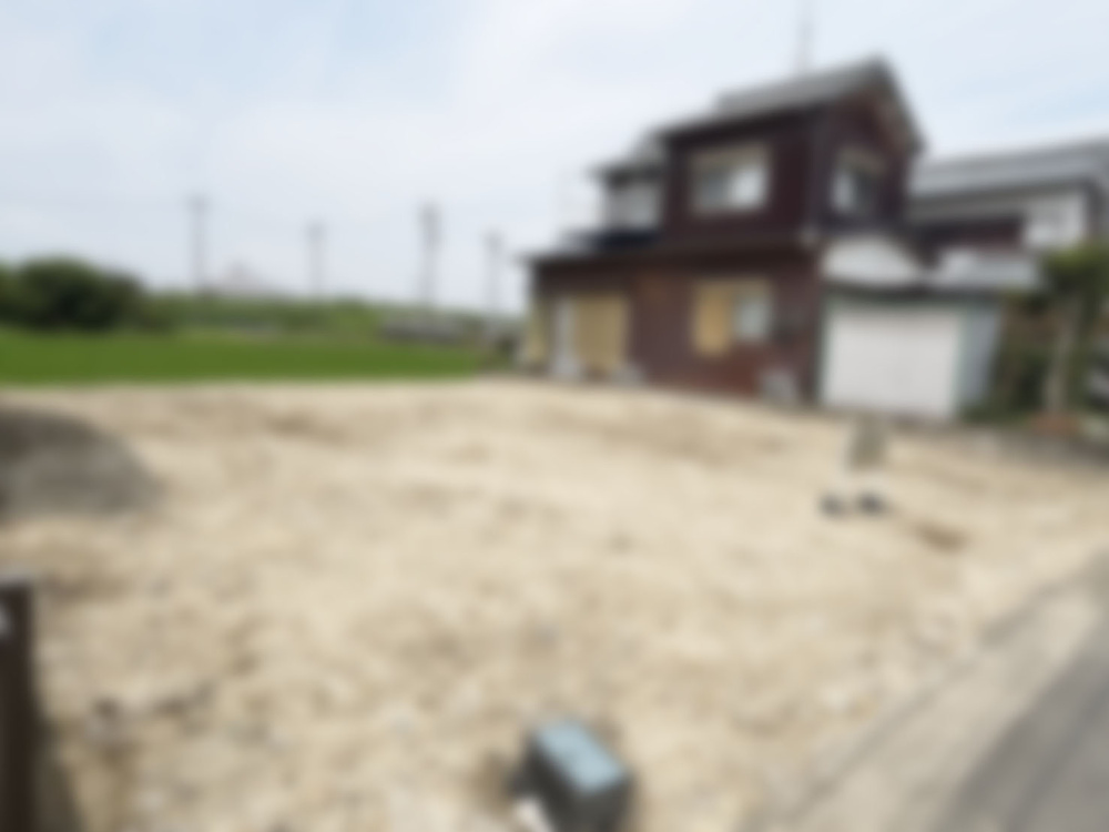 【買取実績】津島市葉苅町～相続した空き家の買取～の画像