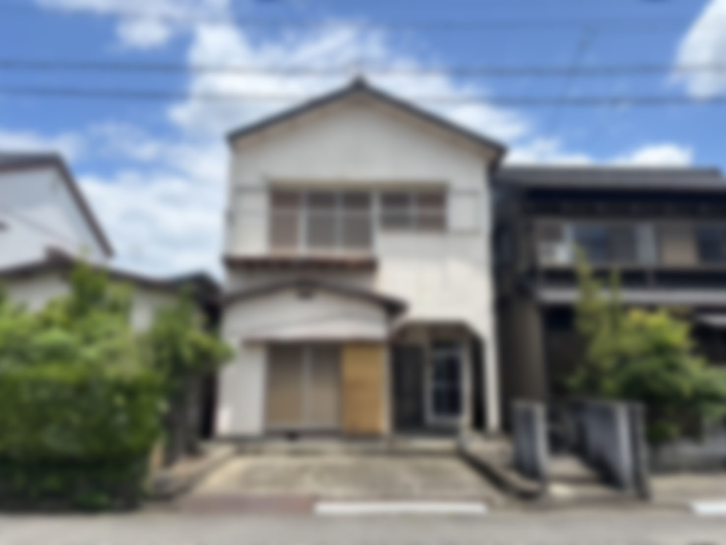 【買取実績】稲沢市田代2丁目～大切な資産の引き継ぎ～の画像