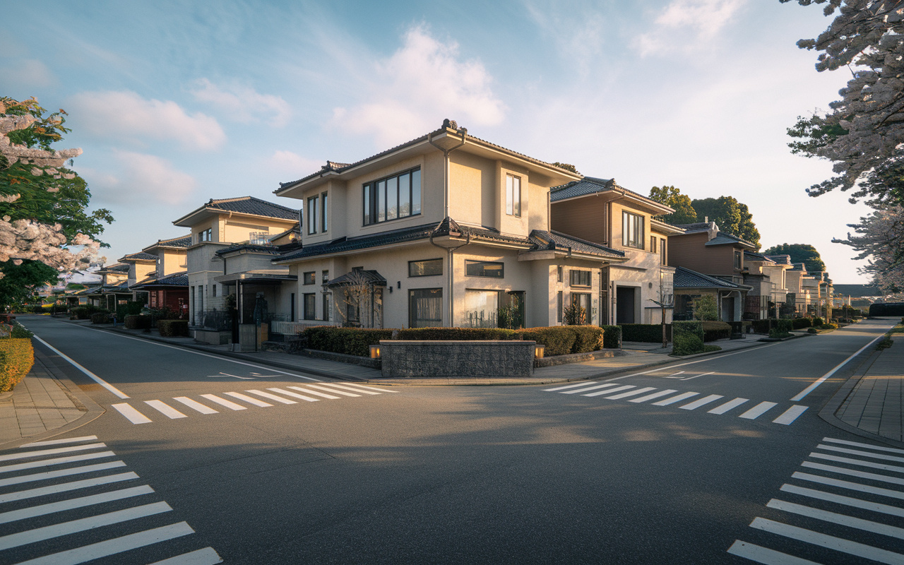 理想の住まいを実現する家族会議のコツ！家探しで失敗しない住宅購入と間取り暮らし方戸建マンションの選び方の画像