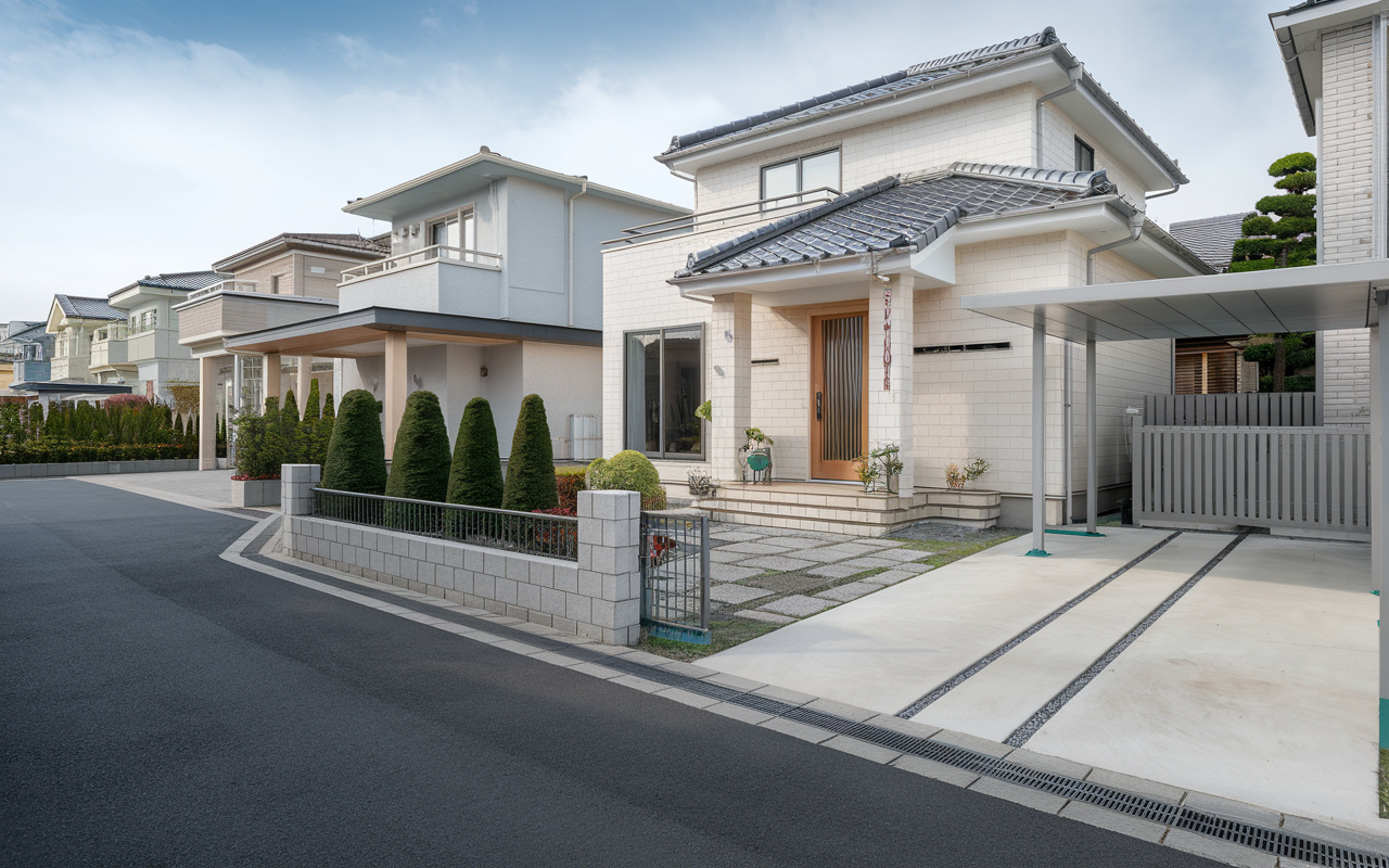 橿原で中古一戸建てを買うなら相場は？橿原市の価格帯や狙い目エリアを解説の画像