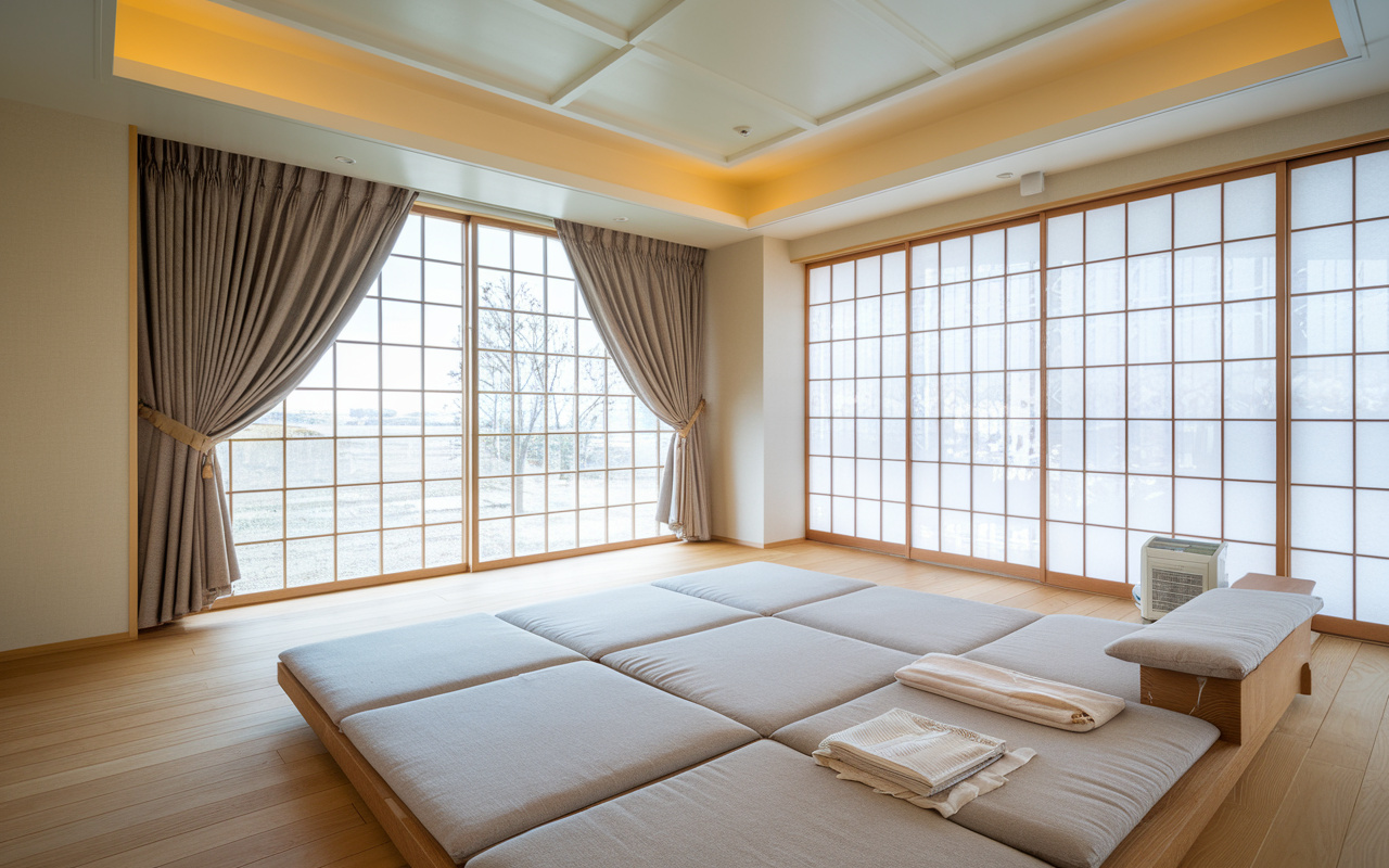 暑さ対策で室内熱中症を防ぐ夏の住まい！窓の遮熱と断熱やエアコンなど住宅設備で陽射し対策と高齢住宅も安心の画像