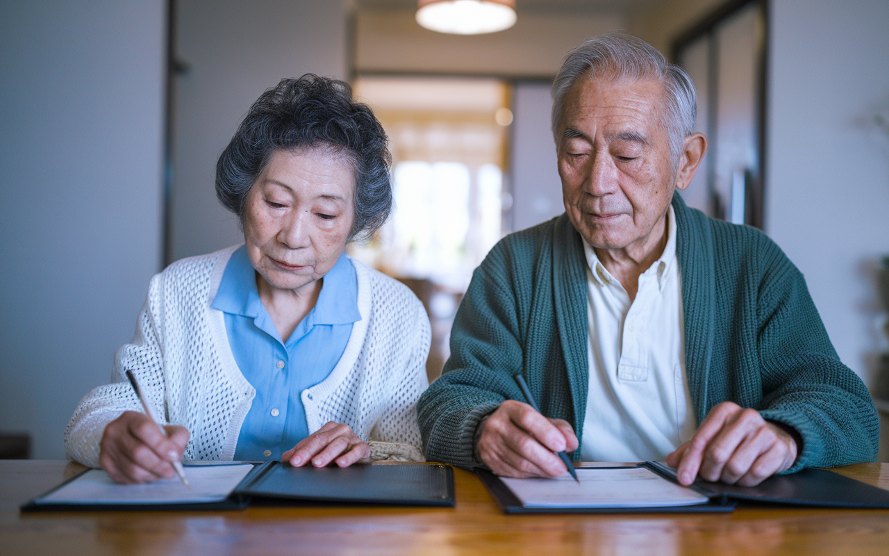 【あま市】の相続不動産はどう売る?売却方法と手順を年配の方にもわかりやすく解説の画像