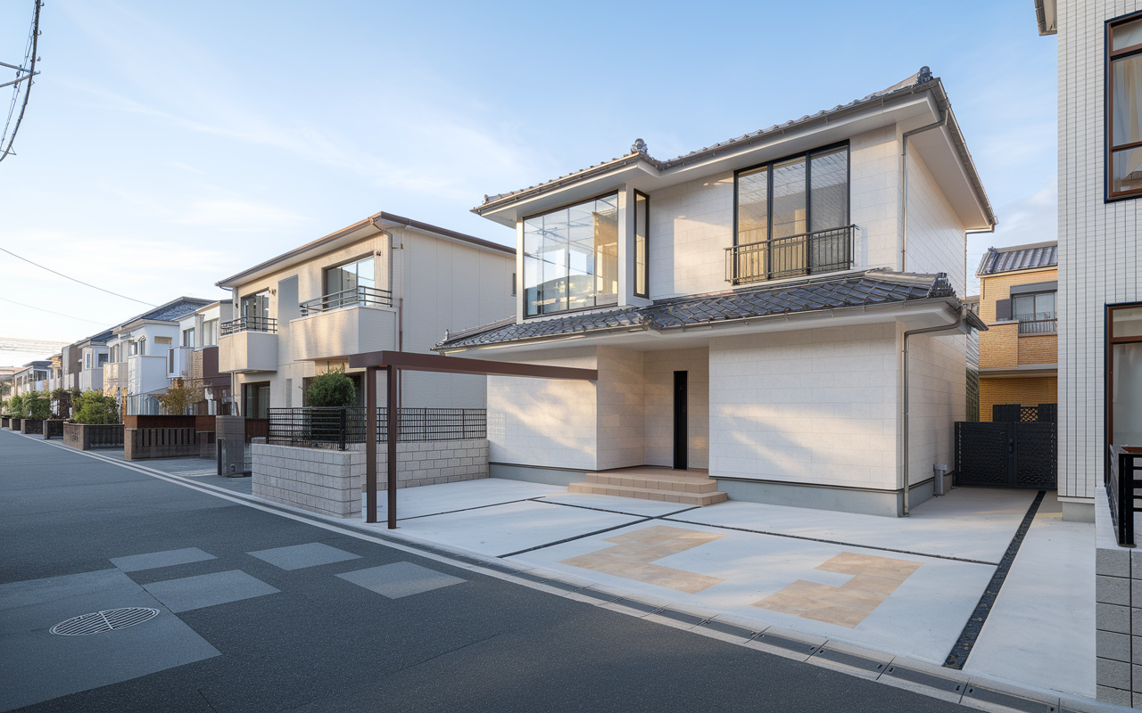 住宅ローン事前審査は必要か？住宅購入の予算自己資金諸費用と資金計画返済計画の考え方の画像