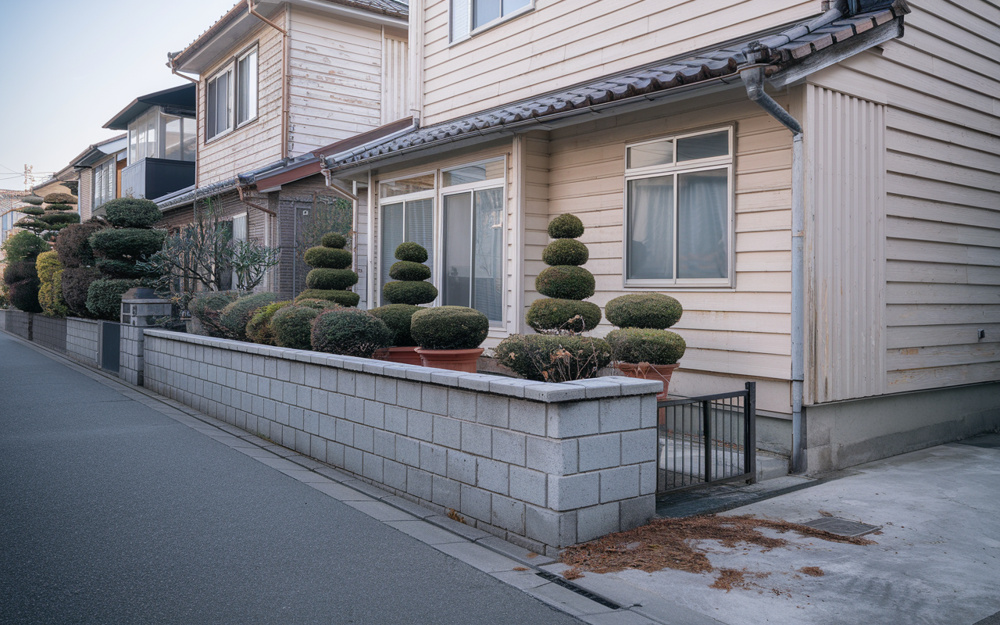 枚方市の空き家管理は大丈夫？不動産修繕の負担を軽くする方法を解説の画像