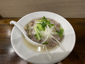 インフレと不動産とラーメンの画像