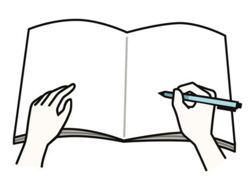 エンディングノートを書かないと家族が困る6つの理由の画像