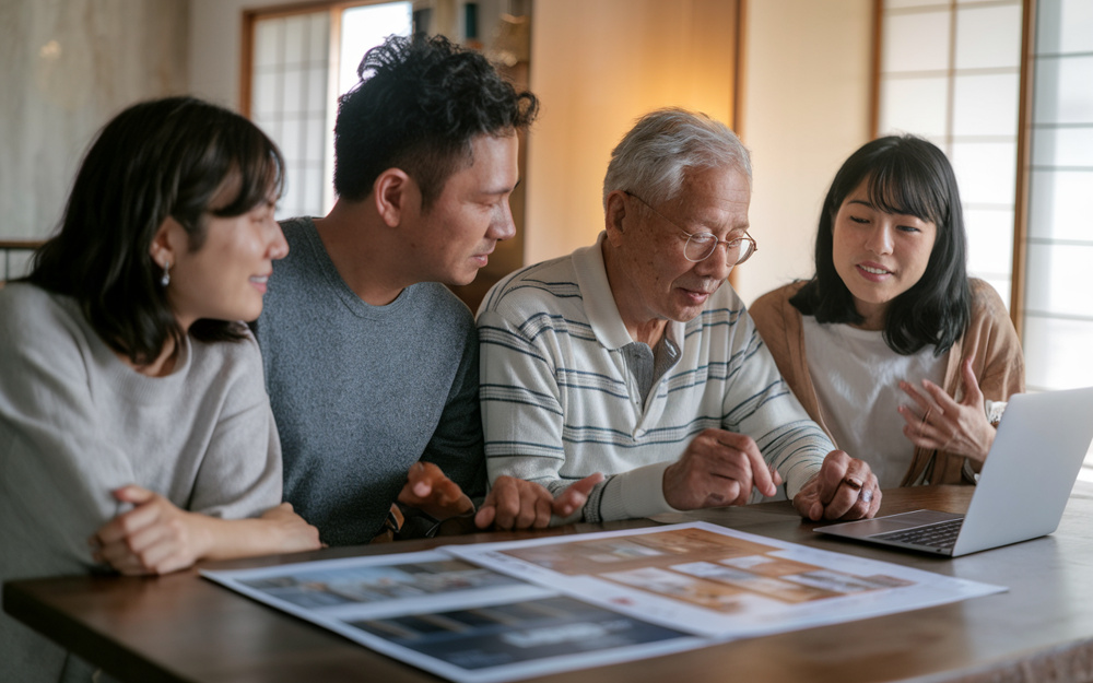 枚方で老後の住まいをどう選ぶ？不動産と就活世代家族が今から備えるポイントの画像