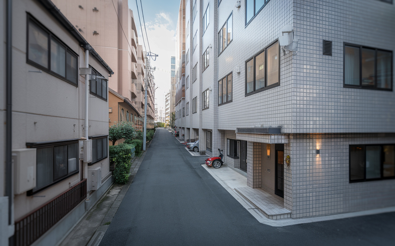 大阪市東成区でマンション売却を検討中？不動産会社の選び方と査定の進め方を解説の画像