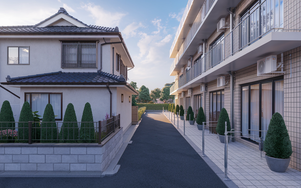 大阪市天王寺区の住み替えは売り先行か買い先行どっちが得？判断基準と注意点を解説の画像